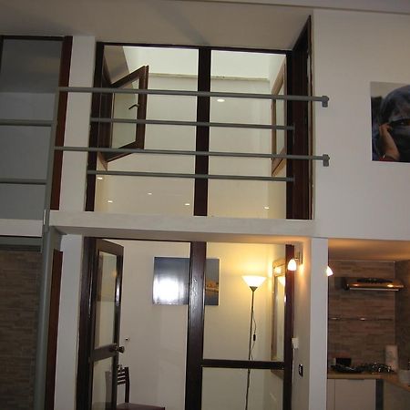 شقة Casa Rimar باليستراتي المظهر الخارجي الصورة
