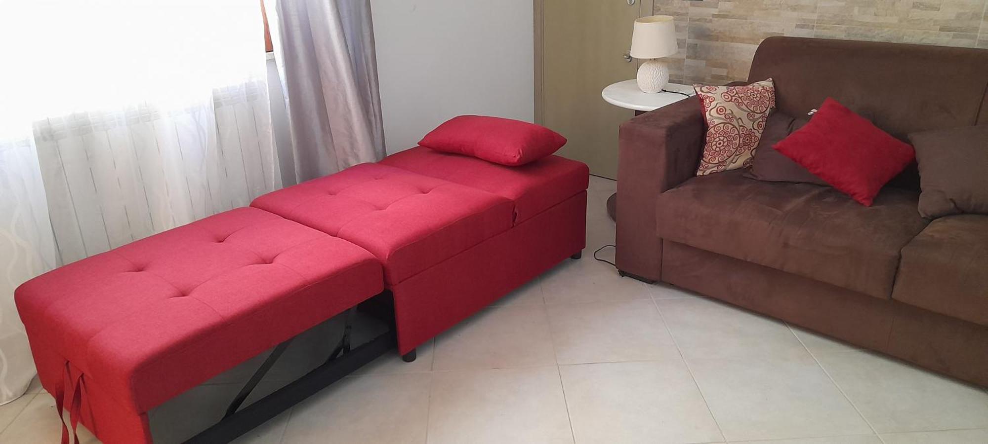 شقة Casa Rimar باليستراتي الغرفة الصورة
