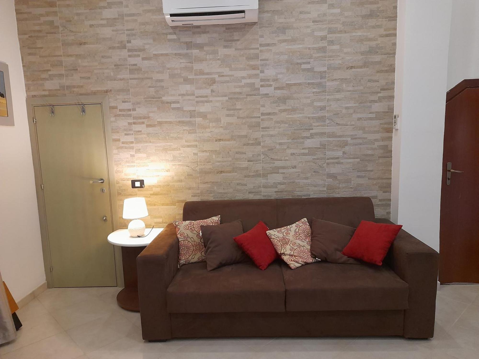 شقة Casa Rimar باليستراتي الغرفة الصورة