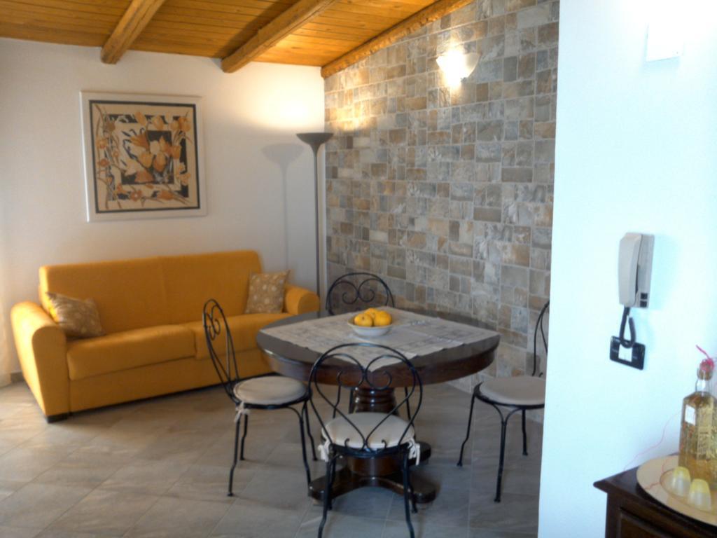 شقة Casa Rimar باليستراتي الغرفة الصورة