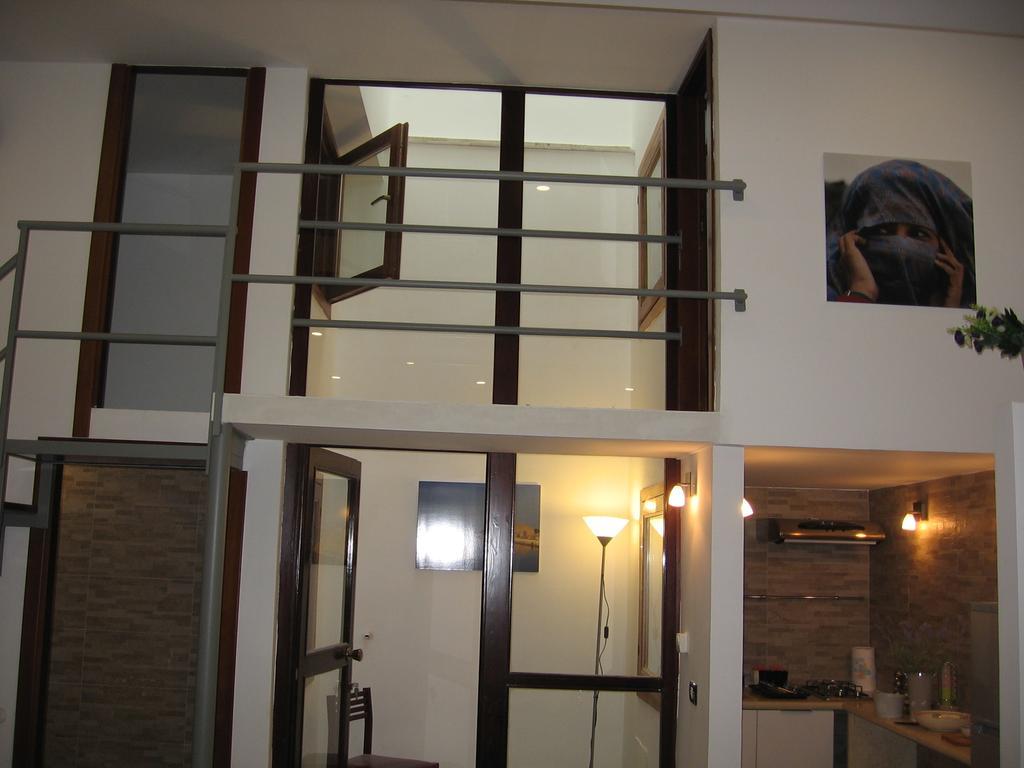 شقة Casa Rimar باليستراتي المظهر الخارجي الصورة