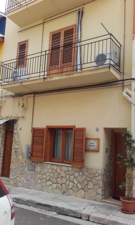 شقة Casa Rimar باليستراتي المظهر الخارجي الصورة